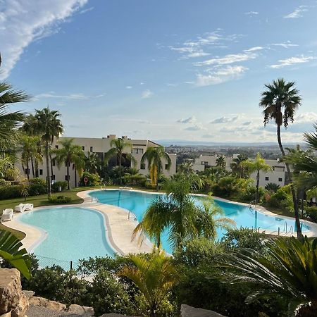 Amazing Two Bedroom Apartment In Los Flamingos, Marbella Estepona Exterior foto